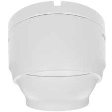 Камера видеонаблюдения Hikvision DS-2CE76H8T-ITMF 3.6-3.6мм цветная корп.:белый