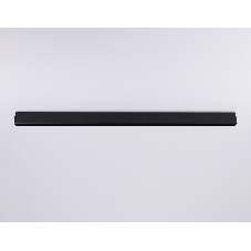 Шинопровод накладной Ambrella light GL1006 BK черный IP20 220V 3000*30.6*56