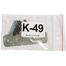 Антенна Mikrotik 868 Omni antenna LoRa Omni Antenna Kit 6.5dBi 824-960MHz with SMA Female connector