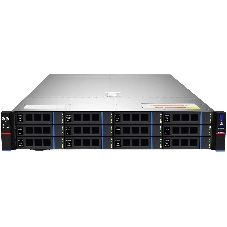 Сервер IRU Rock g2212ig4 2x6430 2x32Gb 9361-8I 2xGigEth 2x1600W w/o OS (2185405)