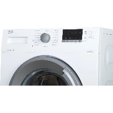 Стиральная машина Beko WSDN63512ZSW белый, загрузка фронтальная 6 кг, 1000 об/мин., класс: А