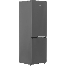 Холодильник Beko B1RCSK272G серый, двухкамерный 175/87л морозилка снизу