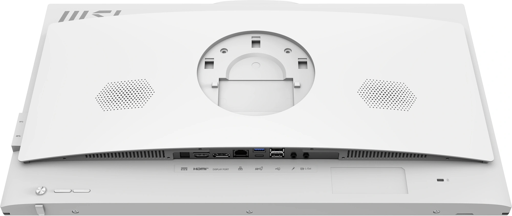 Моноблок MSI Pro AP242P 14M-1215XRU 23.8
