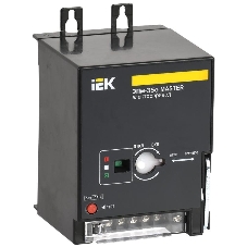 Электропривод ЭПм-35е 220В MASTER эл. р. IEK