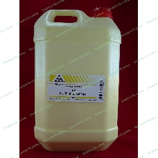 Тонер HP CLJ CP Universal Type I Yellow, (кан.1кг.) AQC фас. Россия
