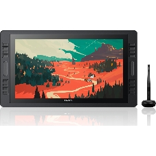 Графический монитор Huion Kamvas Pro 20 (2019), 19.5