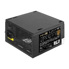 Блок питания ExeGate 400PPH (EX292159RUS), 400Вт, 80 PLUS Bronze, 120мм, черный