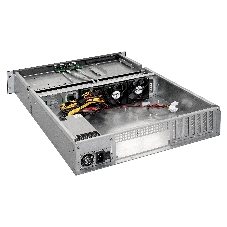 Серверный корпус ExeGate Pro EX293177RUS 2U550-HS08 RM 19