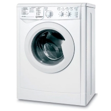Стиральная машина Indesit IWUC 4105 белый, загр. фронтальная макс.: 4 кг 1000 об/мин класс: А