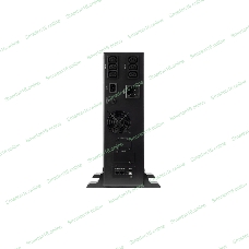 Источник бесперебойного питания SMARTWATT линейно-интерактивный SIN, 2000/1600 ВА/Вт, стоечный/напольный, LCD дисплей, IEC C13 - 6 шт., Shuko CEE7/4 - 1 шт.