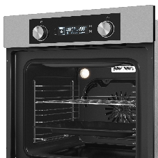 Шкаф духовой электрический Maunfeld AEOH6062S