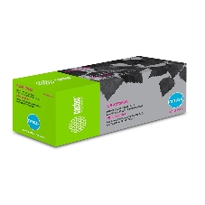 Картридж лазерный Cactus CS-CF363X пурпурный (9500 стр.) для HP CLJ M552dn/M553dn