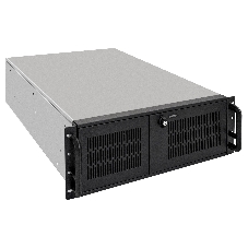 Серверная платформа ExeGate Pro 4U650-010/4U4139L RM 19