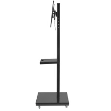 Подставка для телевизора Holder PR-106 черный 26