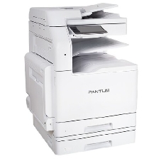 МФУ лазерное Pantum BM420ADN P/C/S, Mono, А3, 35 ppm (max 69 тыс/mon), 1,2 GHz, 1200х1200 dpi, Standard Memory 4 gb, network, ADF:110 pages. проектная модель