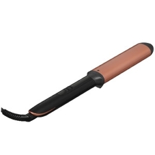 Плойка BaByliss Bronze Shimmer Wand C456E черный, 13 мм, 210 °C, 6 режимов