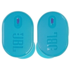 Наушники TWS JBL Tune Buds 2 Ghost фиолетовый, внутриканальные, Bluetooth, адаптивное шумоподавление