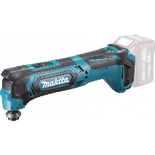 Многофункциональный инструмент MAKITA TM30DZ 10.8В. Li-ion(слайдер). 6000-20000об\мин