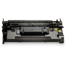 Картридж лазерный HP CF289X черный для HP LJ M507/MFP M528 (10000 стр.)