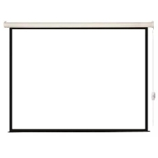 Экран Lumien 111x180 см Eco Control LEC-100113 1:1 настенно-потолочный рулонный (моторизованный привод)