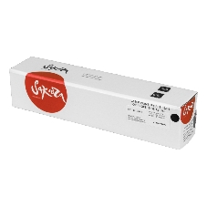 Картридж лазерный Sakura CE310A для HP LaserJet Pro CP1025/CP1025N, Canon i-SENSYS LBP-7010 Color черный, 1200 к.