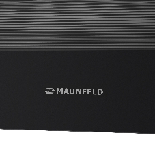 Шкаф духовой электрический Maunfeld AEOH.749B2, встраиваемый
