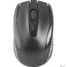 Комплект клавиатура + мышь Defender C-915 RU черный USB Беспроводной, полноразмерный