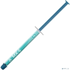 Термопаста Arctic MX-6 Thermal Compound 2-graмм ACTCP00079A