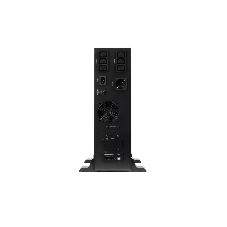 Источник бесперебойного питания SMARTWATT UPS DATA 3kVA Line-interactive SIN 3000VA/2400W (Euro x1, IEC C13 x6, USB, RJ11/RJ45 protection, SNMP, LCD