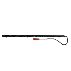 БРП Uniprom, с мониторингом, 0U, 400В, 3Ф, 32A, 36xC13 12xC19, 3м кабель, IEC309