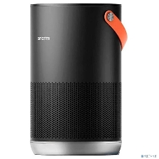 Очиститель воздуха Smartmi Air Purifier P1 ZMKQJHQP11 темно-серый, 30 м², HEPA-фильтр, угольный фильтр, управление со смартфона