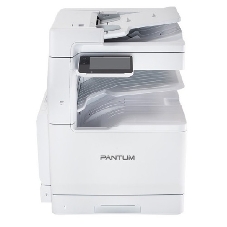 МФУ лазерное Pantum BM420ADN P/C/S, Mono, А3, 35 ppm (max 69 тыс/mon), 1,2 GHz, 1200х1200 dpi, Standard Memory 4 gb, network, ADF:110 pages. проектная модель