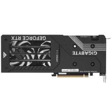 Видеокарта Gigabyte GeForce RTX 5050 8G GAMING OC, NVIDIA RTX 5050, 8 ГБ GDDR6, 128 бит, PCI-e 5.0, 2xHDMI, 2xDP, 2632 МГц