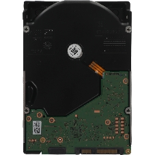 Жесткий диск Western Digital HDD SAS Server 20Tb Ultrastar DC HC560 7200 12Gb/s 512MB 1 year warranty