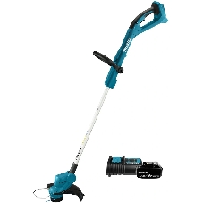 Триммер аккамуляторный Makita DUR193SF, 18 В, 3 Ач