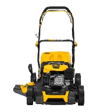 Газонокосилка бензиновая Denzel GLD-520SP, 6,5 л.с.