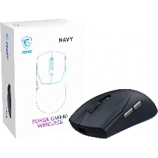 Мышь MSI FORGE GM340 W NAVY