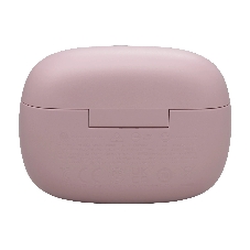 Наушники TWS JBL Wave Beam 2 розовый, внутриканальные, Bluetooth, активное шумоподавление, до 40 ч