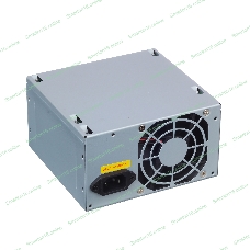 Блок питания ExeGate AAA350 (ES259589RUS), 350Вт, 80мм, серый