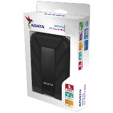 Внешний HDD 2.5