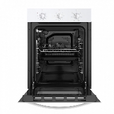 Шкаф духовой электрический Maunfeld EOEC516W, встраиваемый