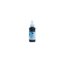 Чернила NVPrint универсальные на водной основе NV-INK100Bk для аппаратов Epson (100 ml) черный совместимые