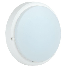 Светильник IEK LDPO0-4007-15-6500-K01 LED ДПО 4007 15Вт IP54 6500K круг белый