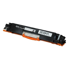 Картридж лазерный Sakura CE310A для HP LaserJet Pro CP1025/CP1025N, Canon i-SENSYS LBP-7010 Color черный, 1200 к.