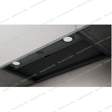 Встраиваемая вытяжка ELICA BOXIN LX/BL MAT/A/90-PRF0172167, 90 см, 1000 м3/ч, черный матовый