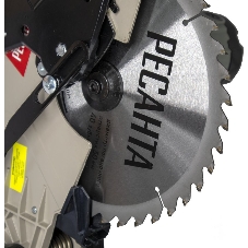 Торцовочная пила Ресанта ТП-255Л