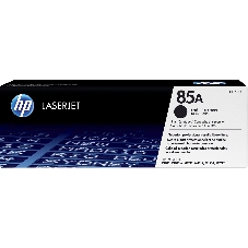 Картридж лазерный HP CE285A черный для LaserJet P1102/P1102w, M1132/M1212nf 1600 стр.