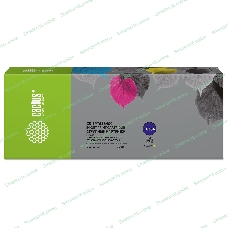 Картридж струйный Cactus CS-EPT636400 (T6364) желтый (700 мл) для Epson Stylus PRO 7700/7890/7900/9700