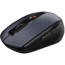 Мышь беспроводная Acer OMR060 черный, 1600 dpi, радиоканал, USB, кнопки - 6