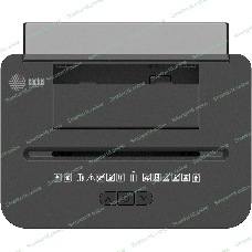 Шредер Cactus CS-SH-D8 с автоподачей (секр.P-4) фрагменты 150лист. 24лтр. скобы пл.карты